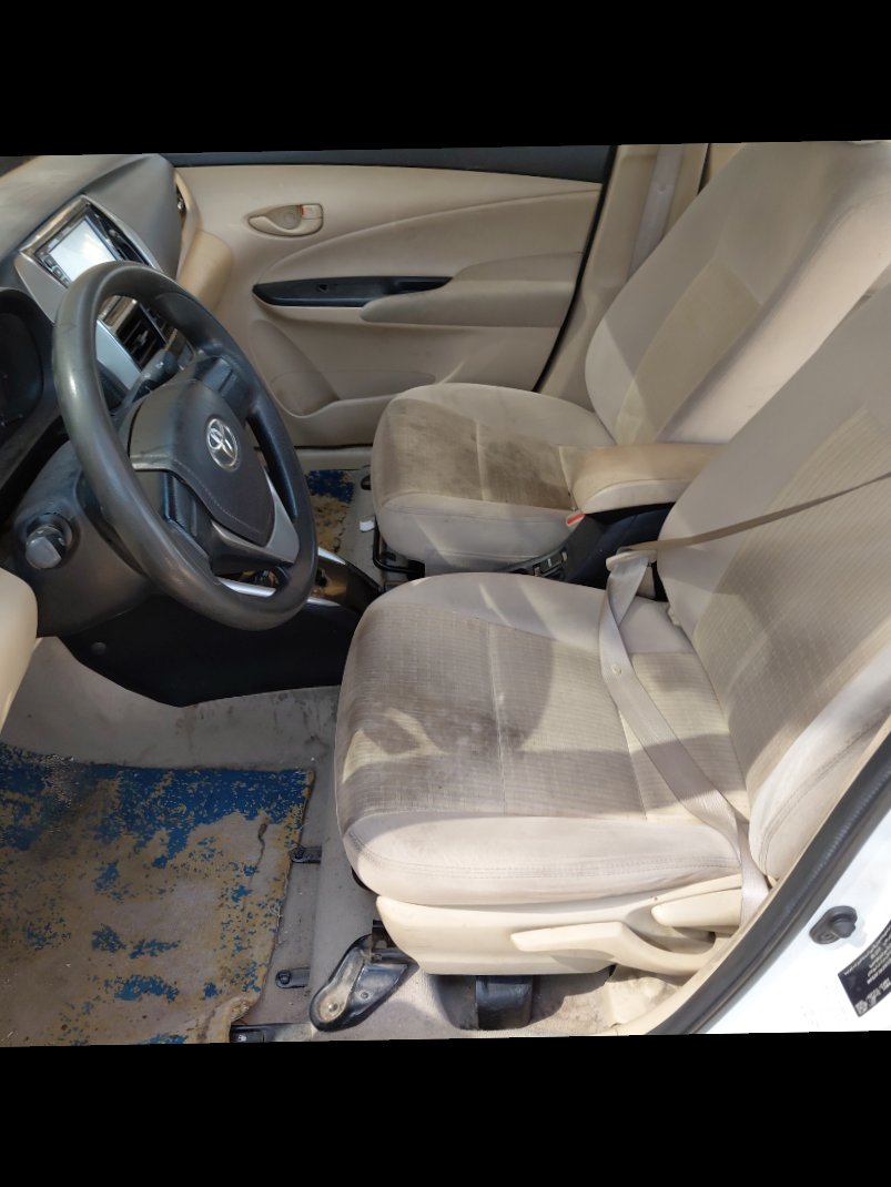 تويوتا يارس  2019 image