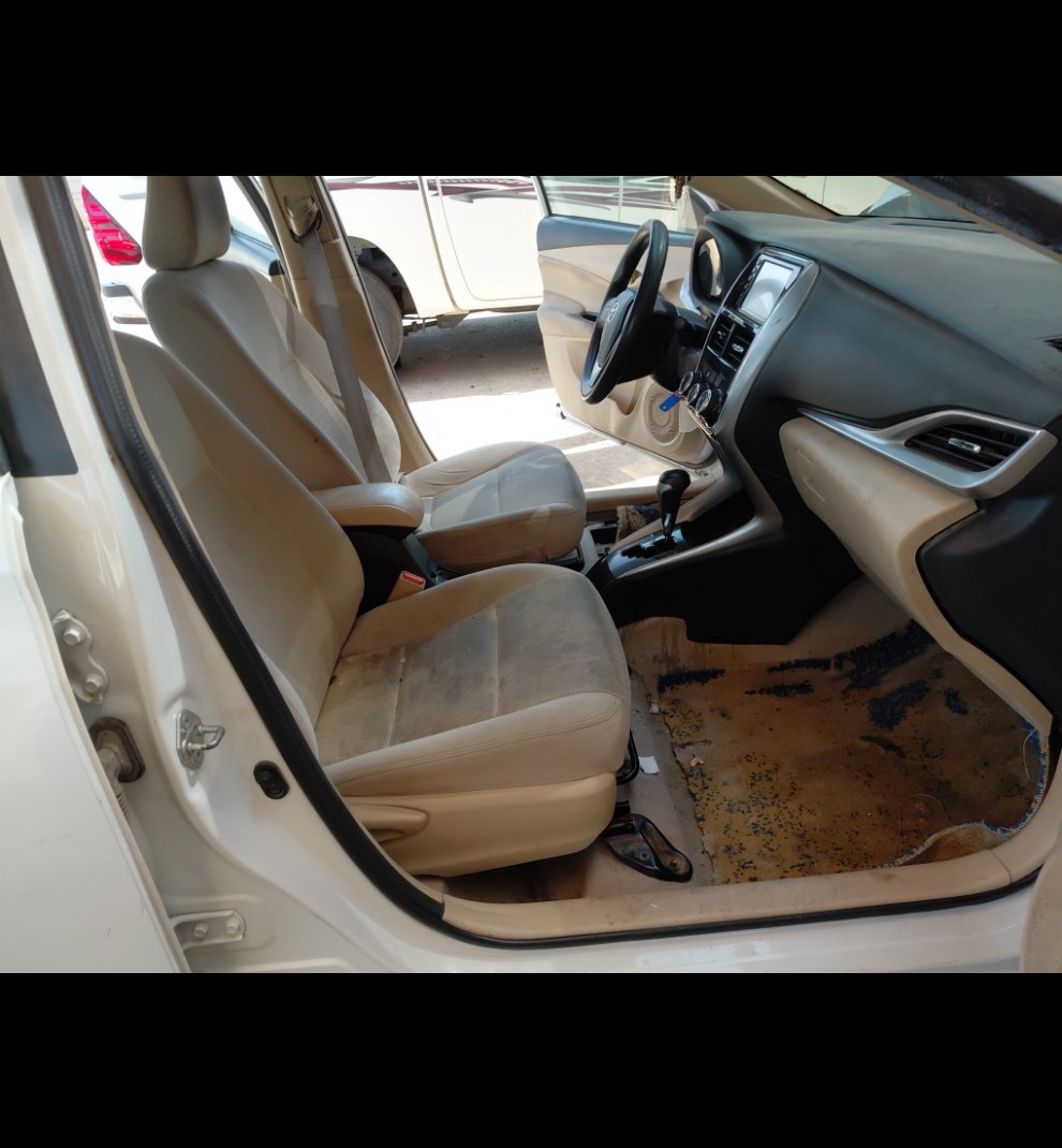 تويوتا يارس  2019 image