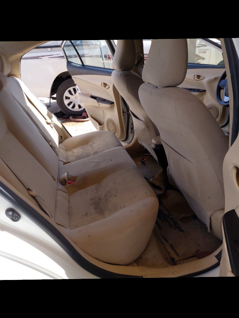 تويوتا يارس  2019 image