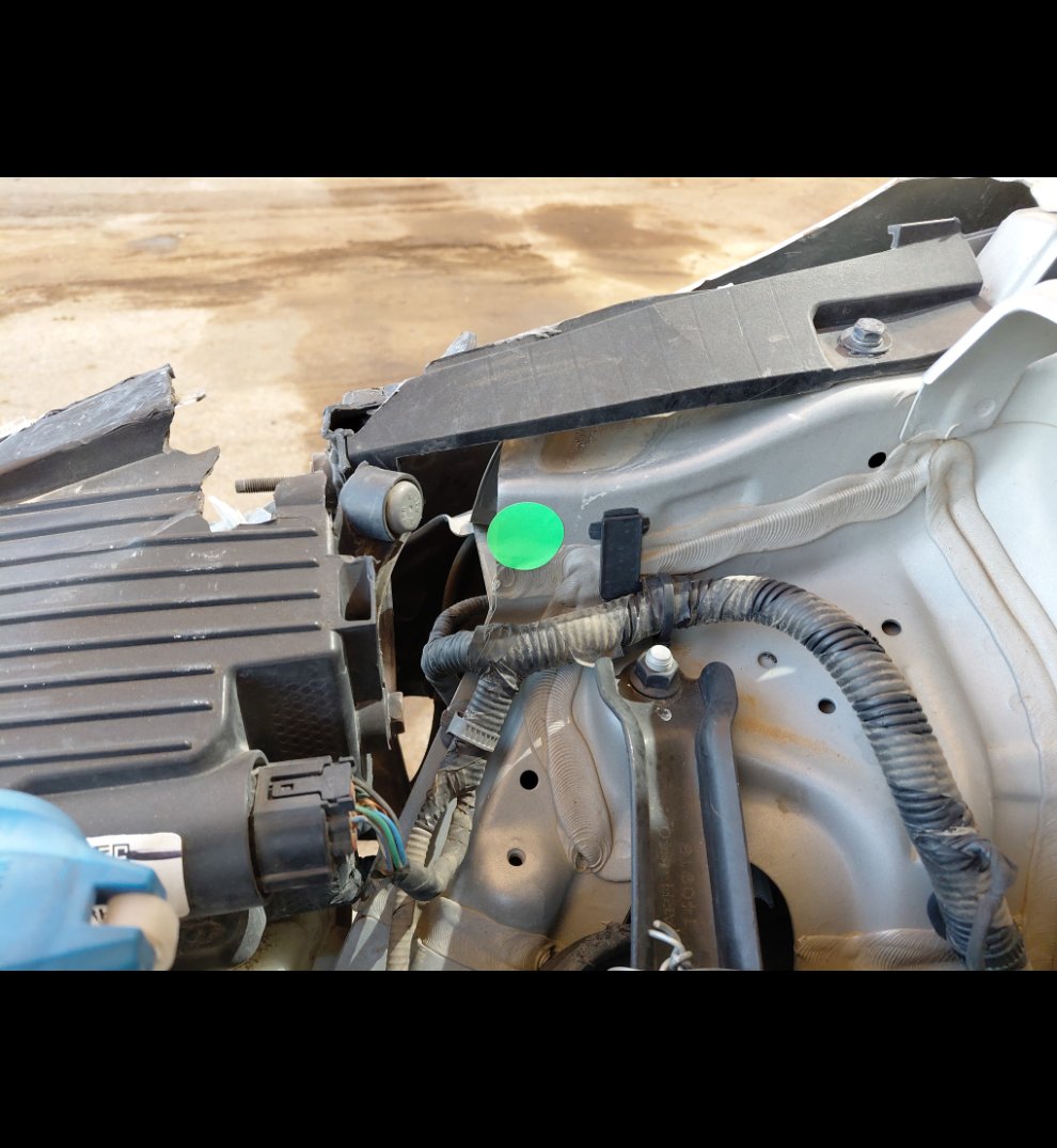 Hyundai Accent  2020 image