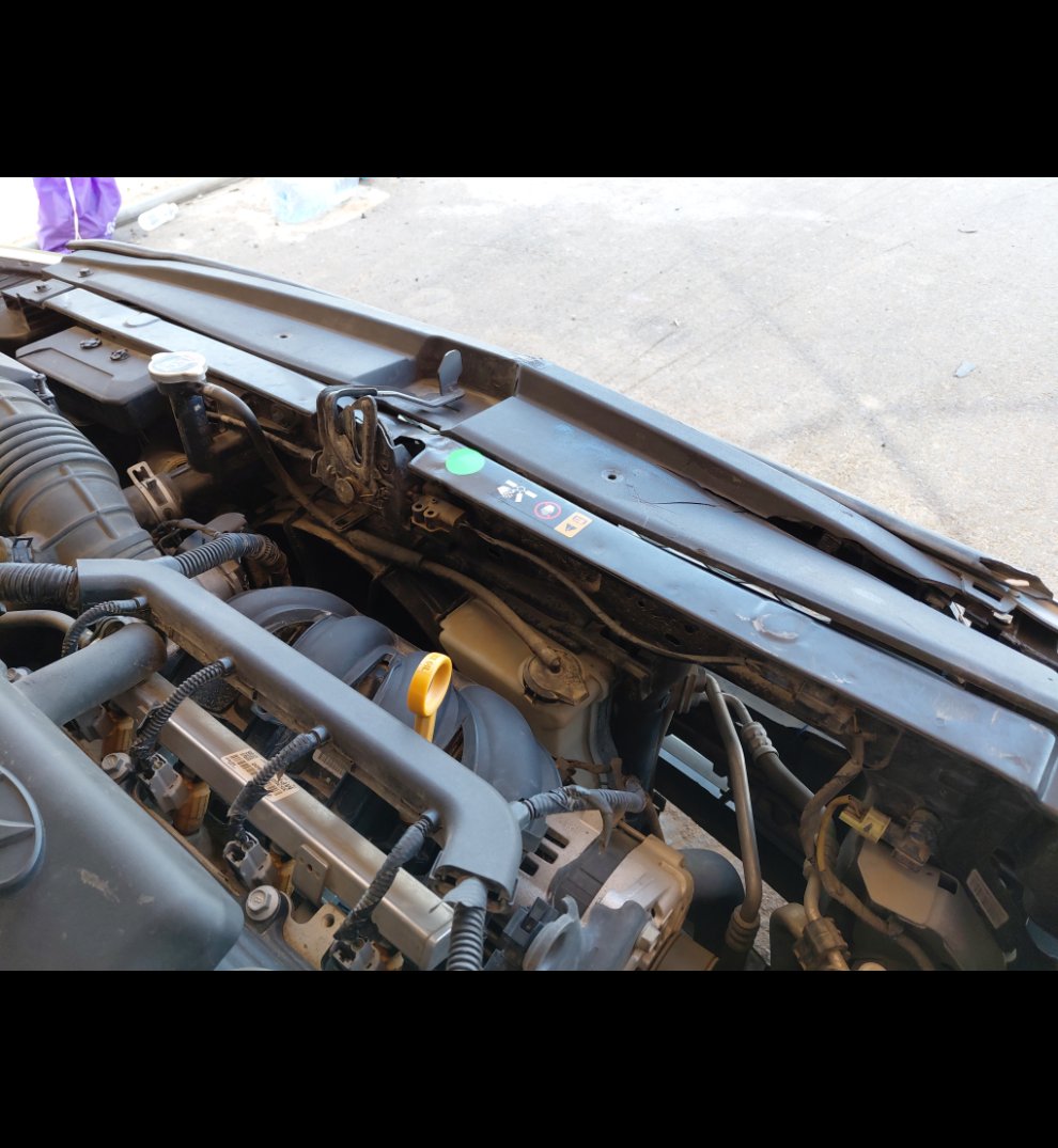 Hyundai Accent  2020 image