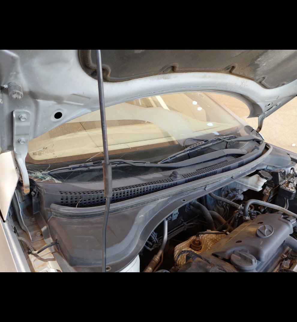 Hyundai Accent  2020 image