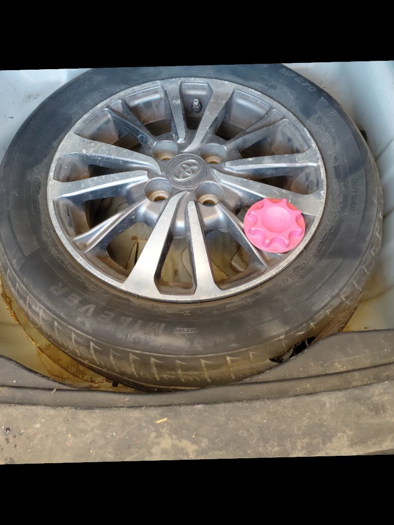 تويوتا يارس  2019 image