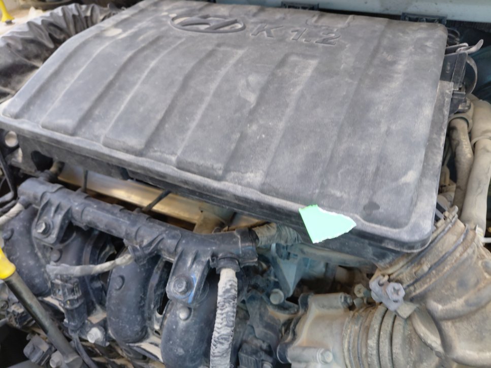 Hyundai i10 Grand  2023 image