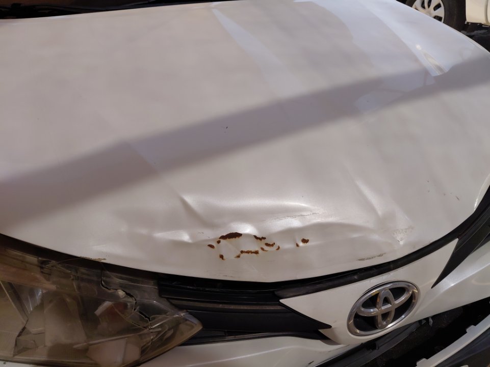 تويوتا يارس  2019 image