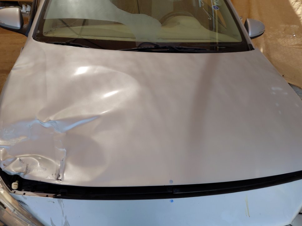 Hyundai Accent  2020 image