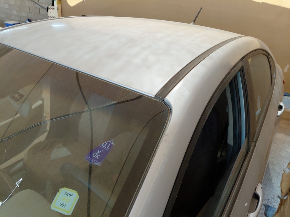 Hyundai Accent  2020 image