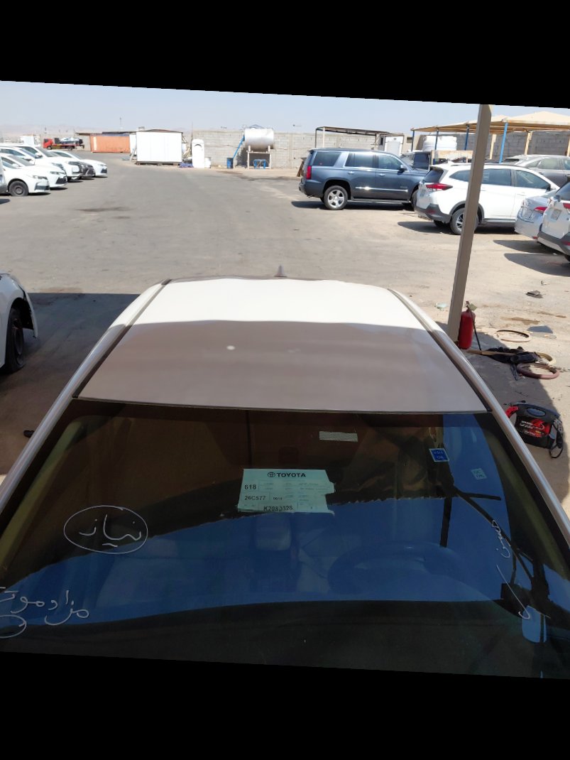 تويوتا يارس  2019 image