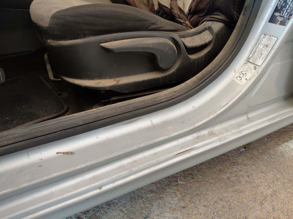 Hyundai Accent  2020 image