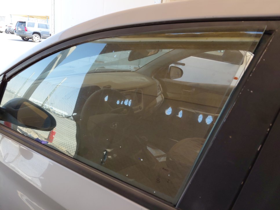 Hyundai Accent  2020 image