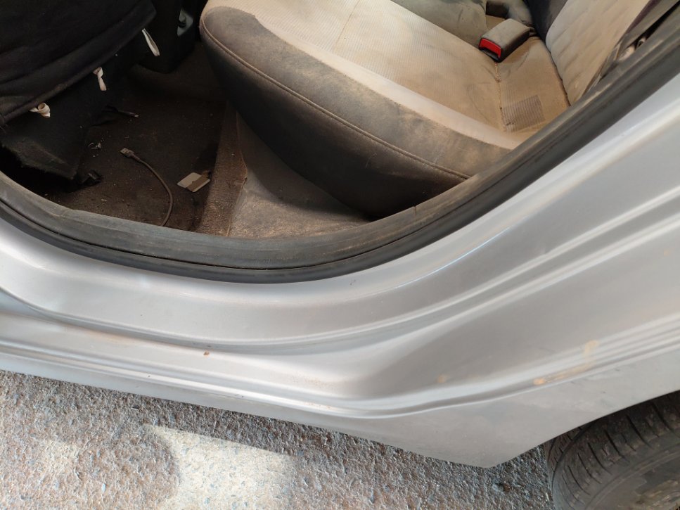 Hyundai Accent  2020 image