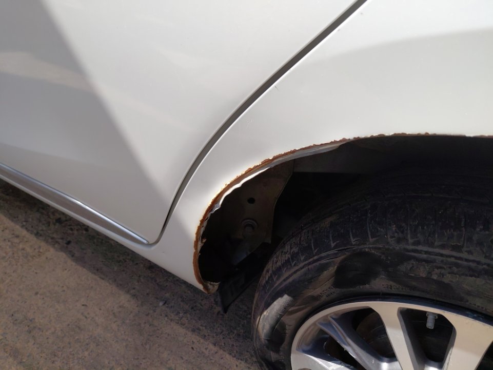 تويوتا يارس  2019 image