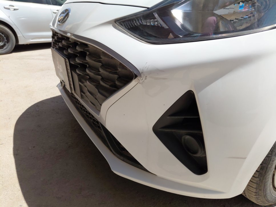 Hyundai i10 Grand  2023 image