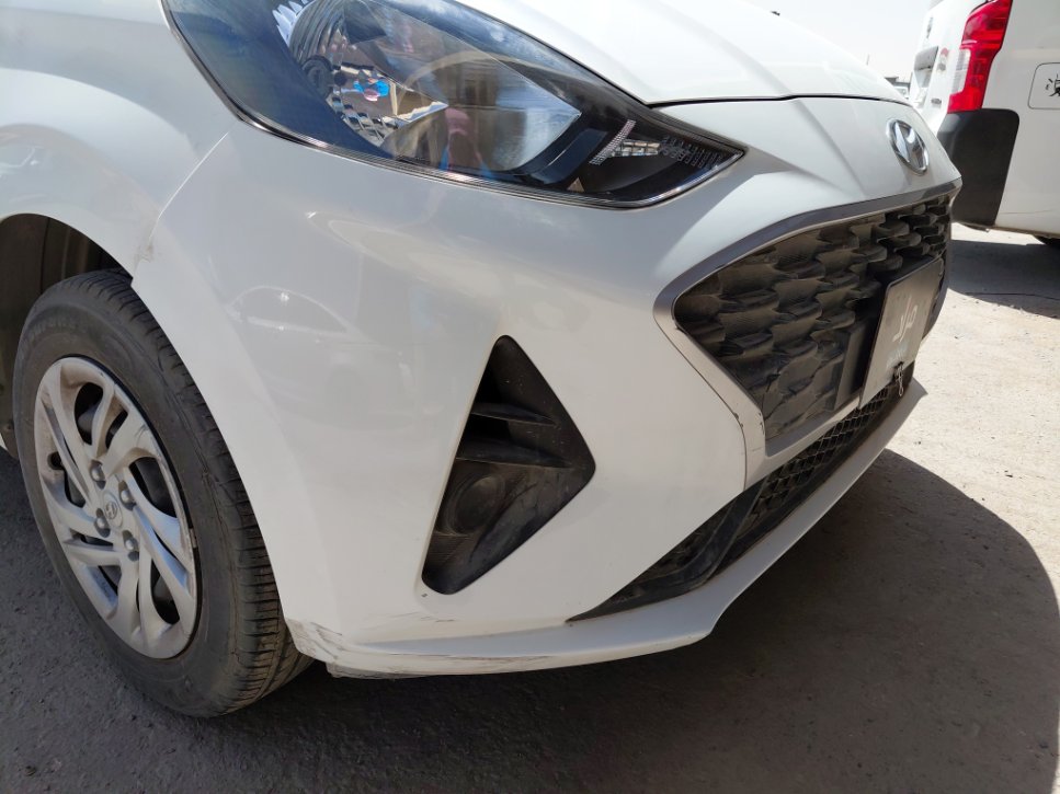 Hyundai i10 Grand  2023 image