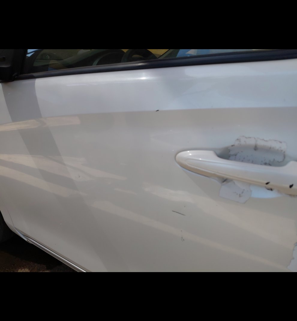 تويوتا يارس  2019 image