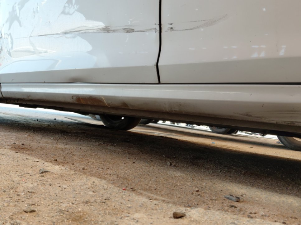 Hyundai Accent  2020 image