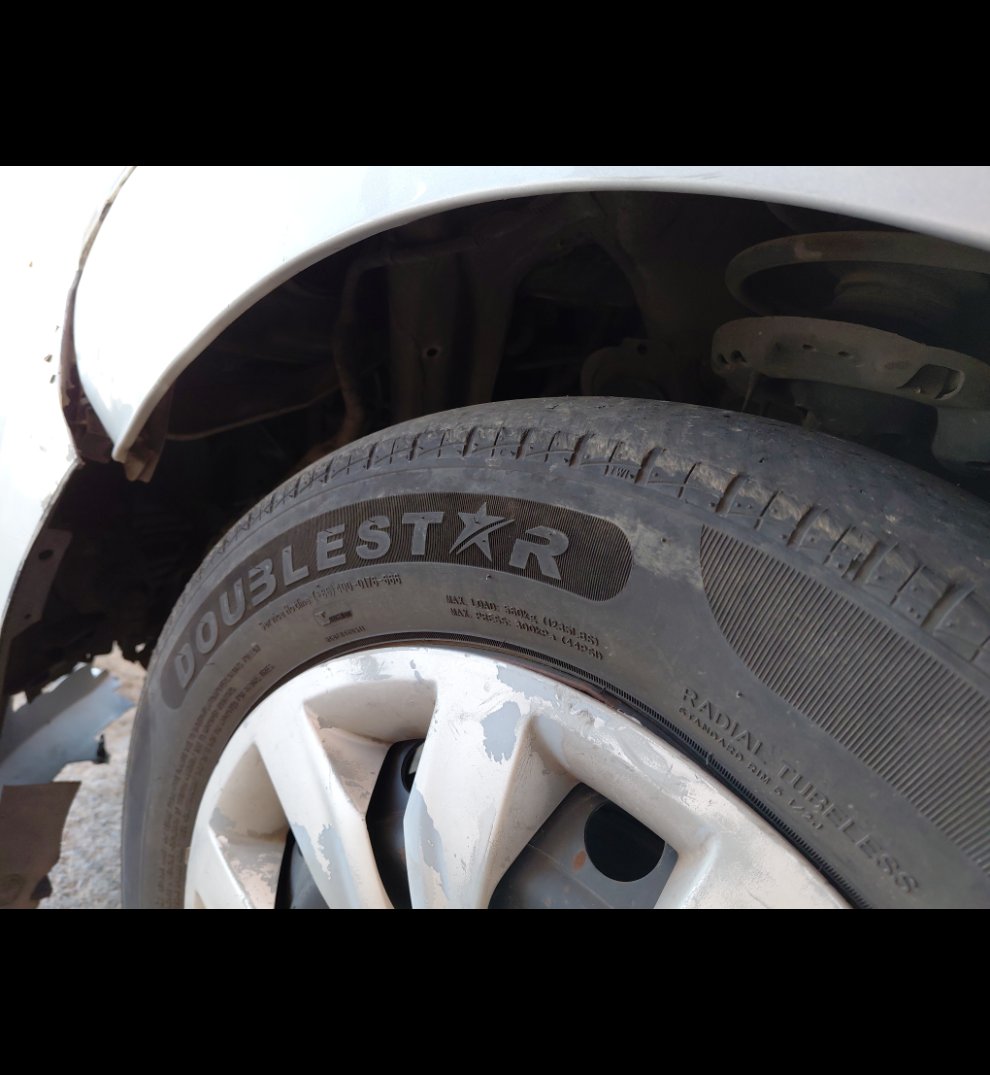 Hyundai Accent  2020 image