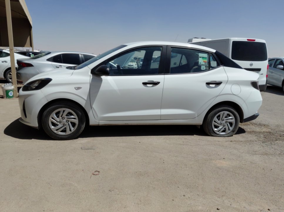 Hyundai i10 Grand  2023 image