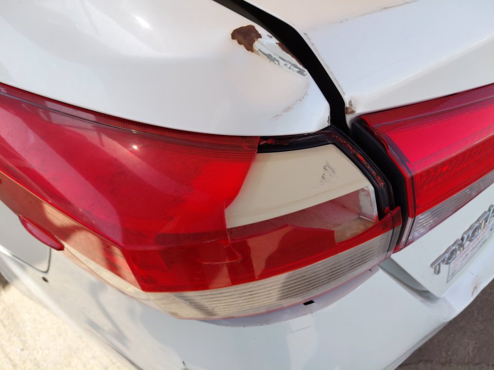 تويوتا يارس  2019 image