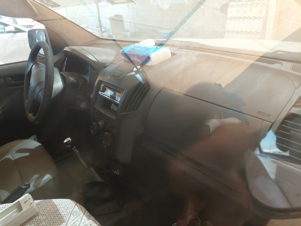 ايسوزو ديماكس  2021 image