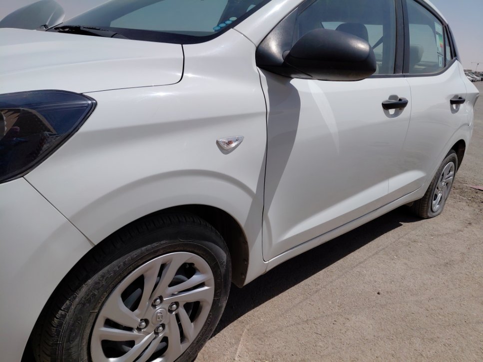 Hyundai i10 Grand  2023 image