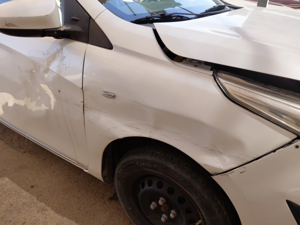 تويوتا يارس  2019 image