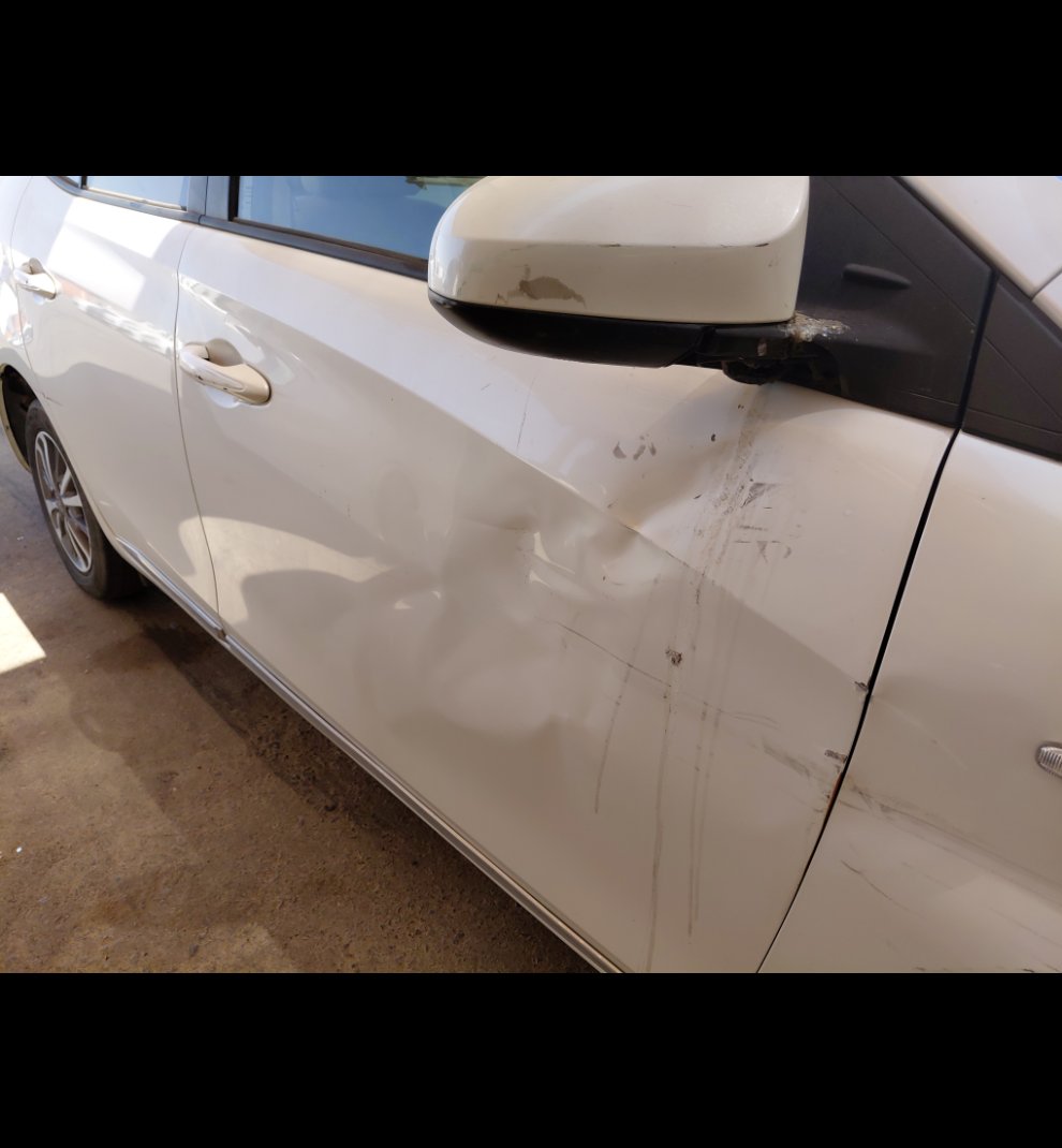 تويوتا يارس  2019 image