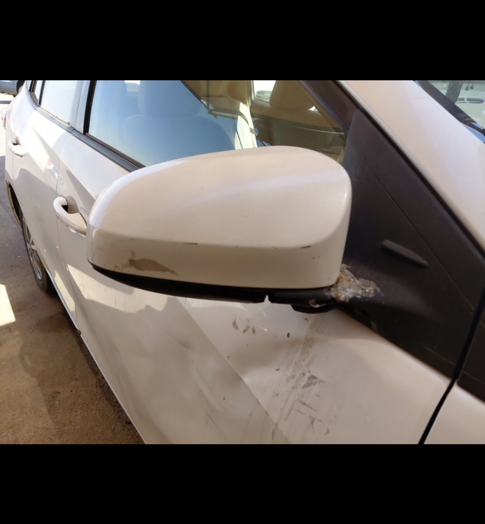 تويوتا يارس  2019 image