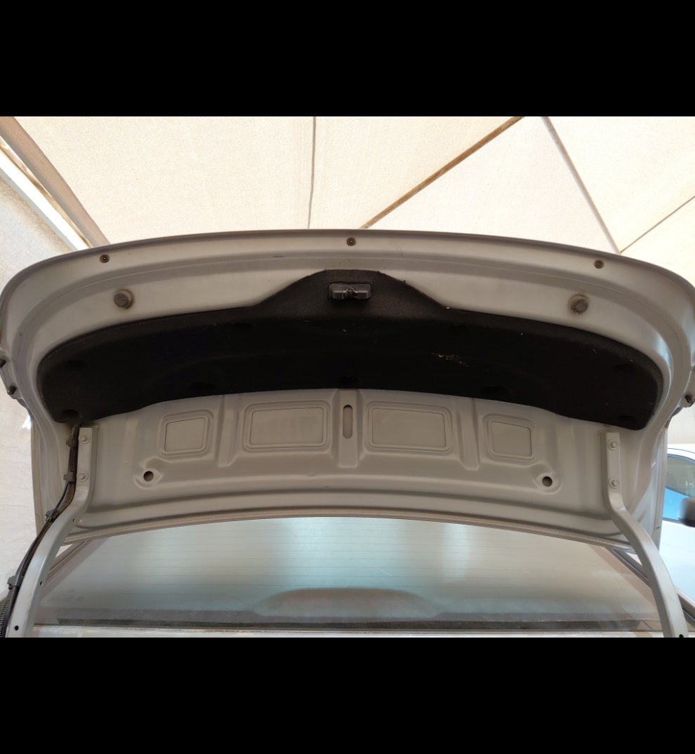 Hyundai Accent  2020 image