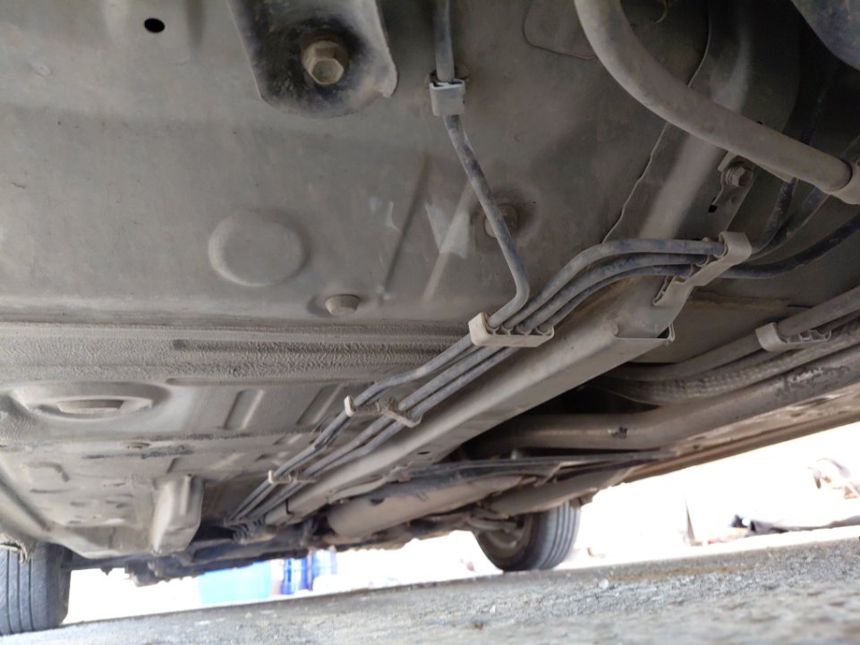 تويوتا يارس  2019 image