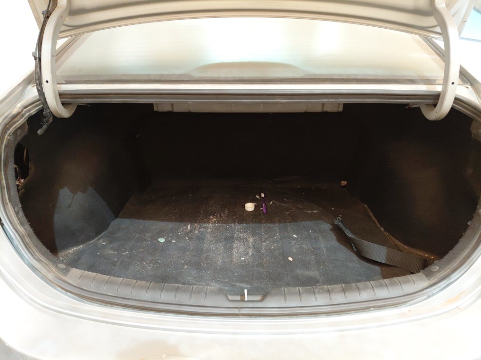 Hyundai Accent  2020 image