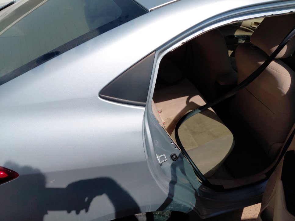 تويوتا يارس  2020 image