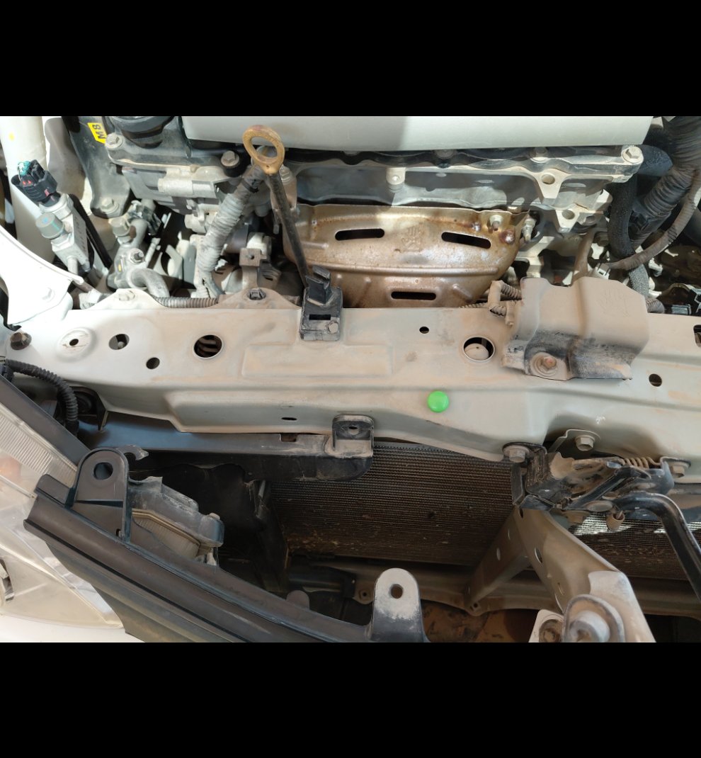 تويوتا يارس  2019 image