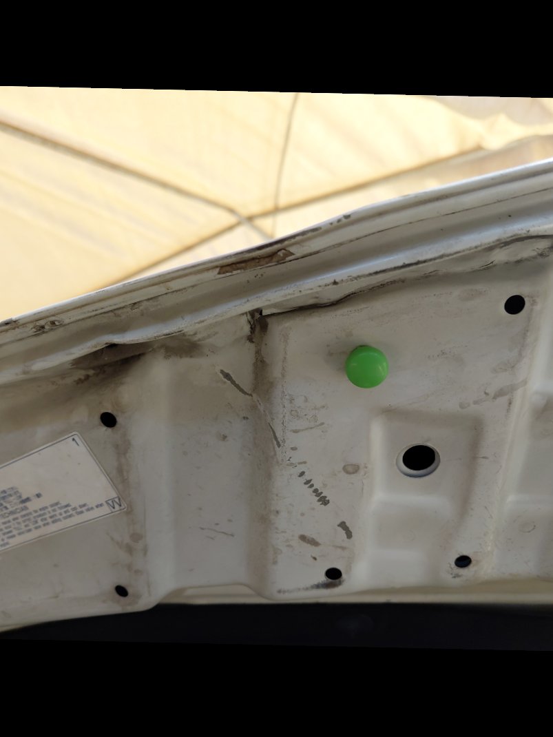 تويوتا يارس  2019 image