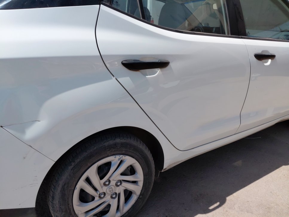 Hyundai i10 Grand  2023 image