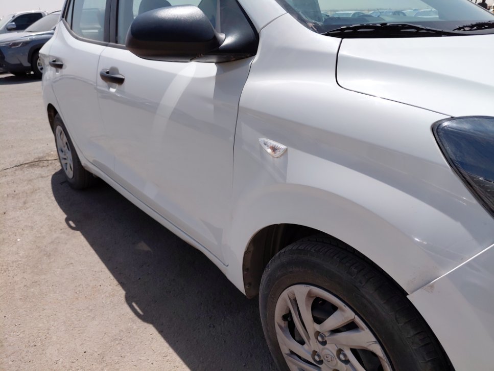 Hyundai i10 Grand  2023 image