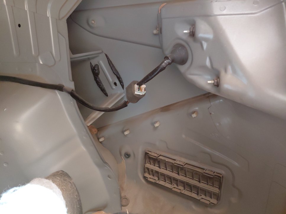 Hyundai Accent  2020 image