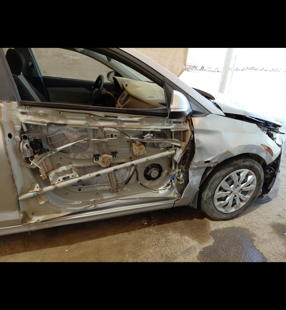 Hyundai Accent  2020 image