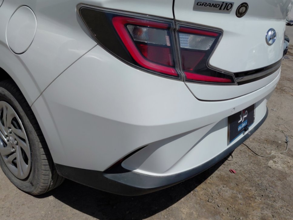 Hyundai i10 Grand  2023 image