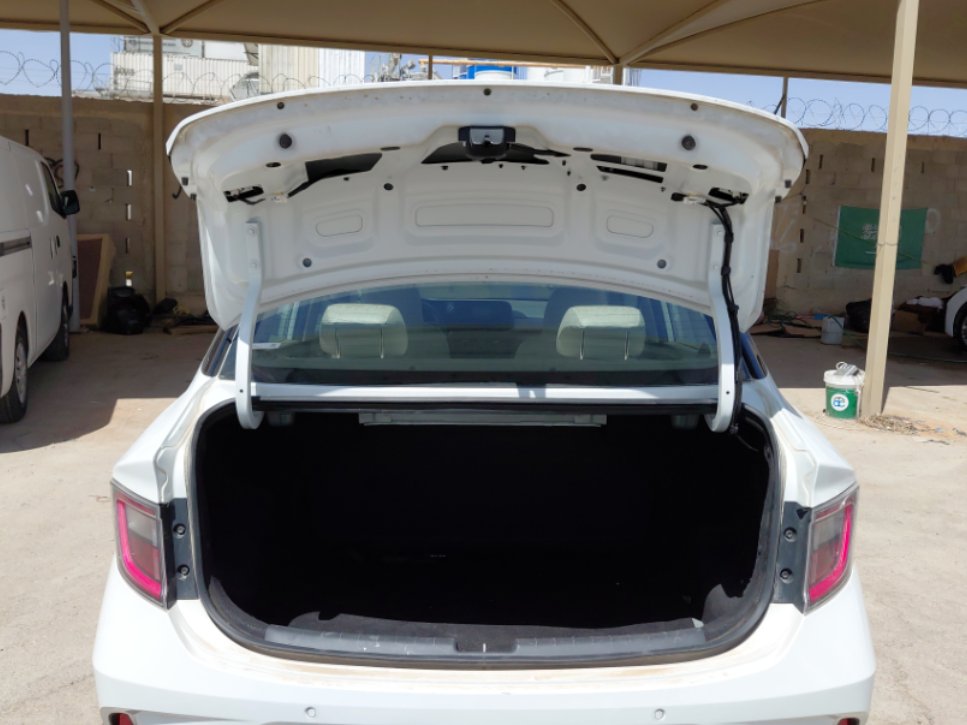 Hyundai i10 Grand  2023 image