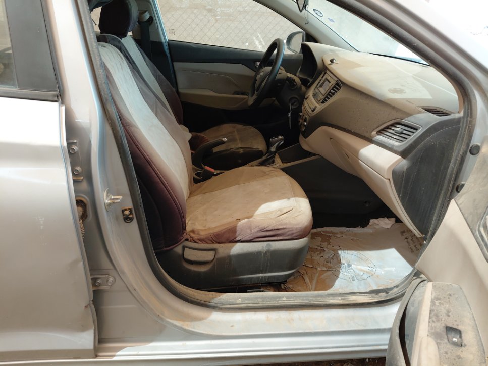 Hyundai Accent  2020 image