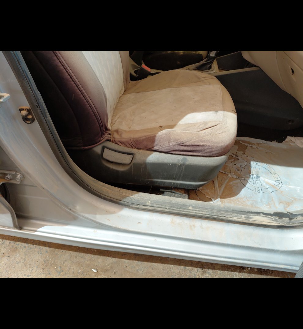 Hyundai Accent  2020 image