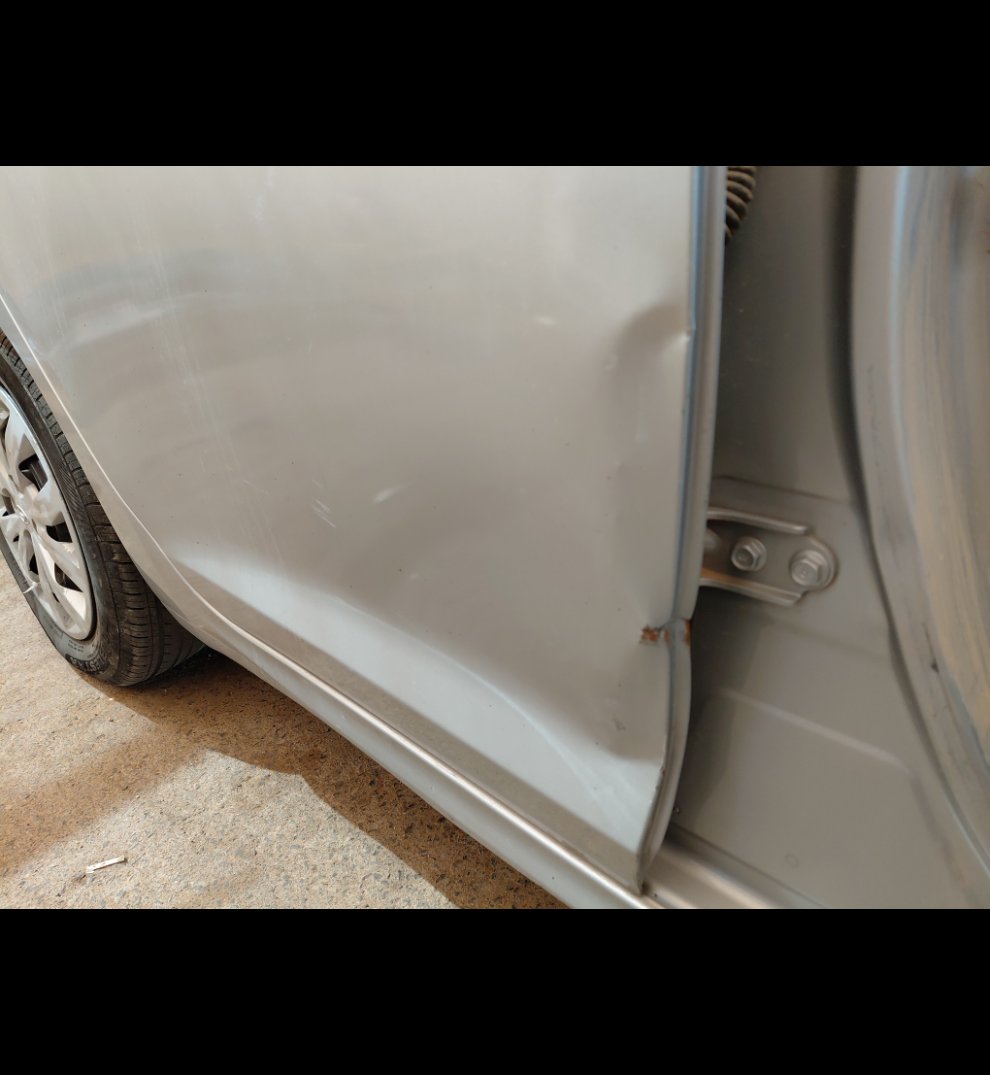 Hyundai Accent  2020 image