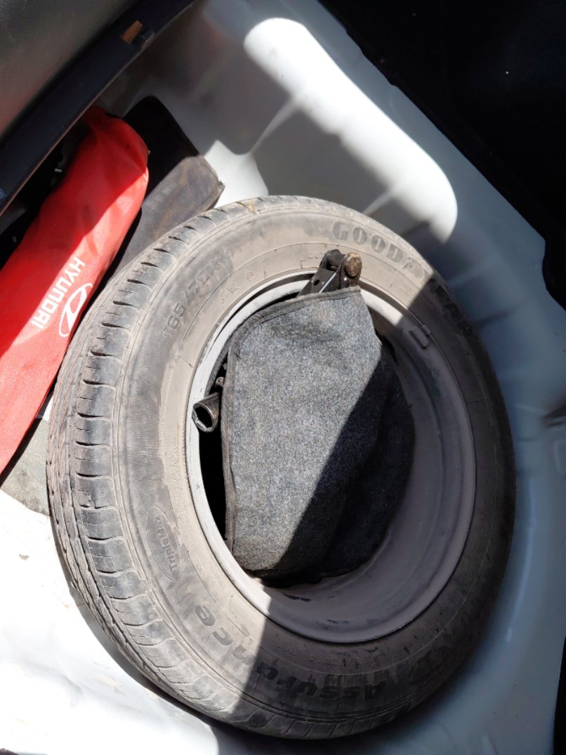 Hyundai i10 Grand  2023 image