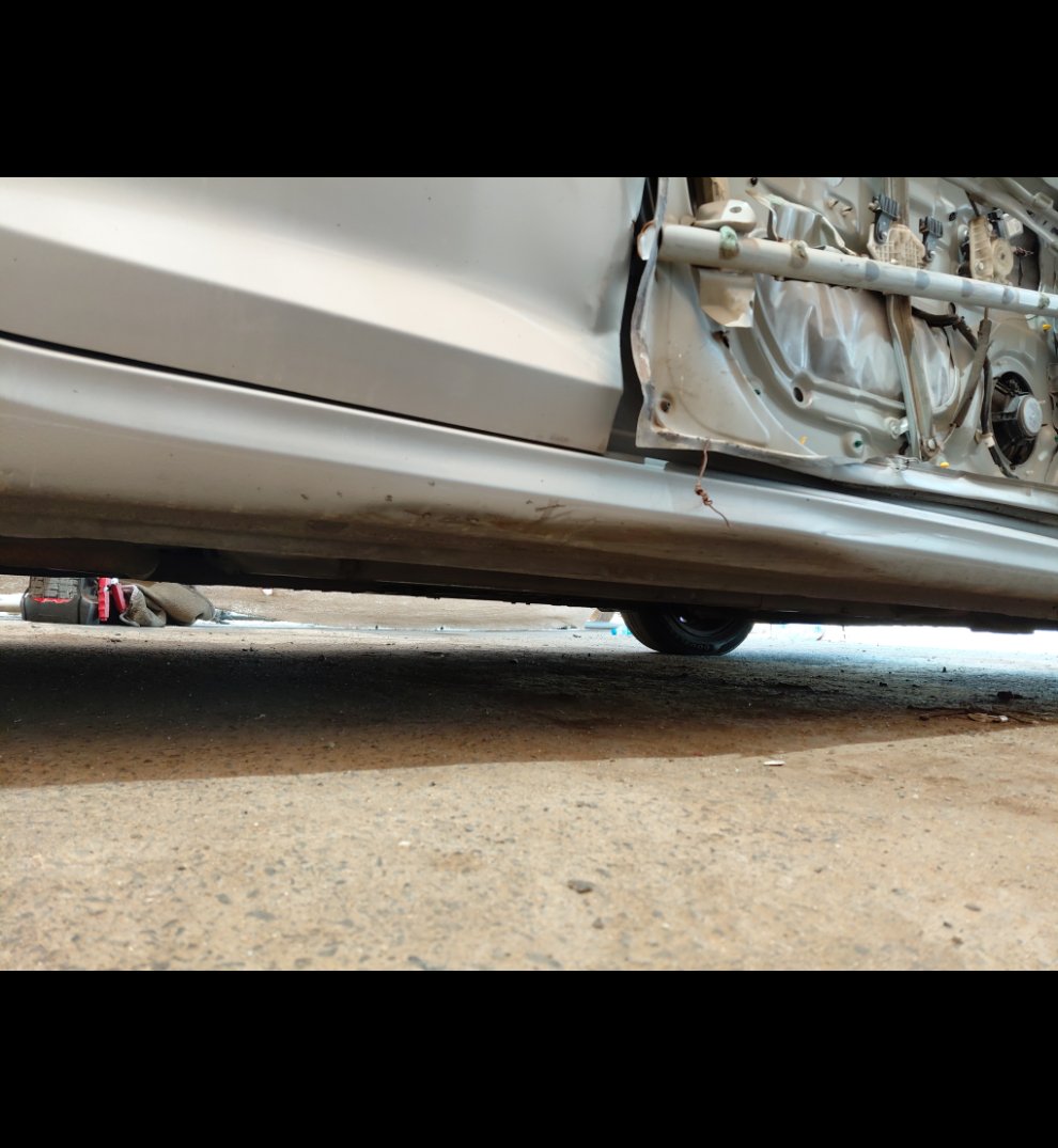 Hyundai Accent  2020 image