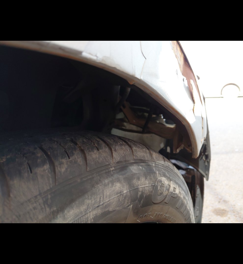 Hyundai Accent  2020 image