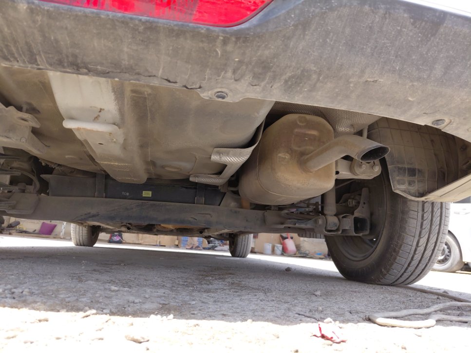 Hyundai i10 Grand  2023 image