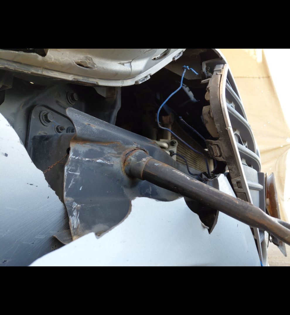 Hyundai Accent  2020 image