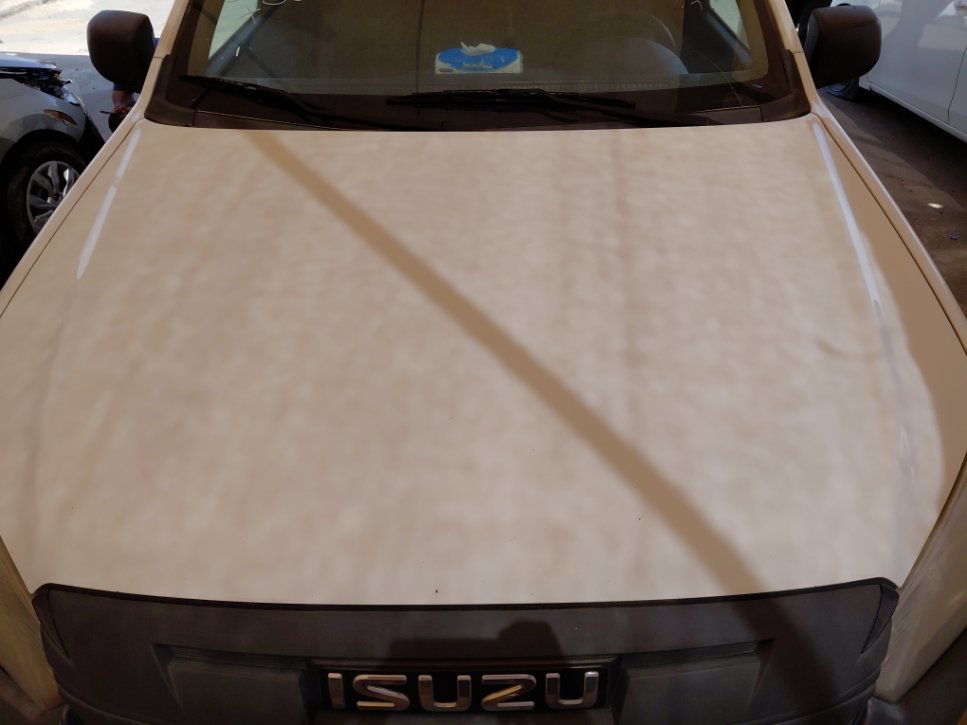 ايسوزو ديماكس  2021 image