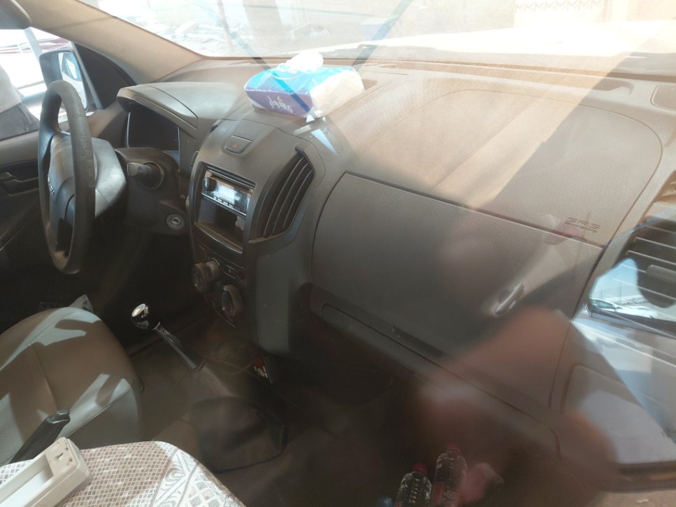 ايسوزو ديماكس  2021 image